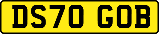 DS70GOB
