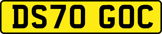 DS70GOC