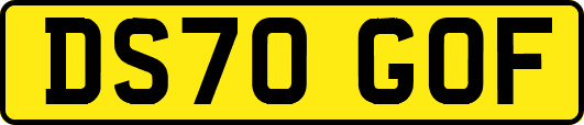 DS70GOF