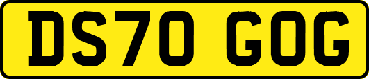 DS70GOG