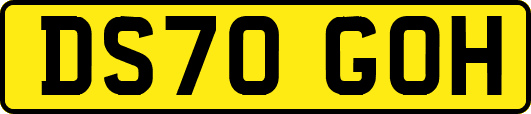 DS70GOH