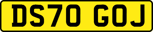 DS70GOJ