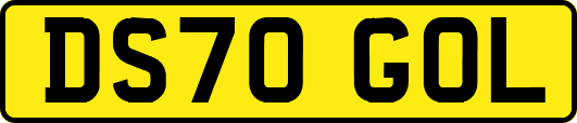 DS70GOL