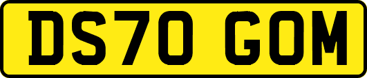 DS70GOM