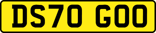 DS70GOO