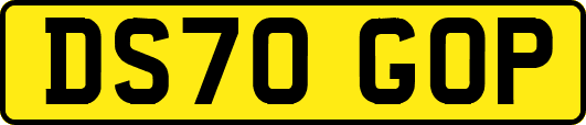 DS70GOP