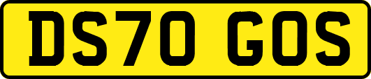 DS70GOS