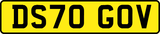 DS70GOV