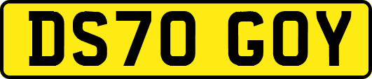 DS70GOY
