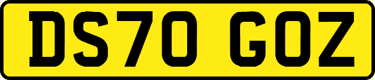 DS70GOZ