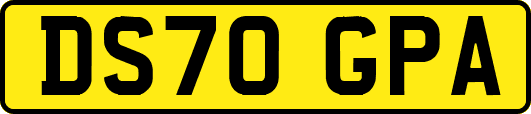 DS70GPA