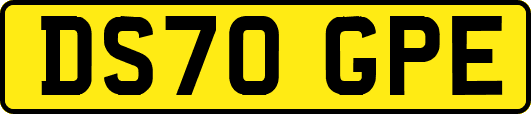 DS70GPE