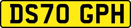 DS70GPH