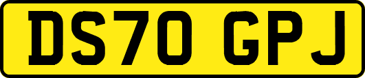 DS70GPJ