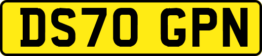 DS70GPN