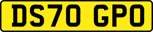 DS70GPO