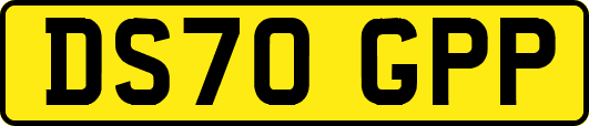DS70GPP