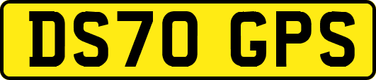 DS70GPS