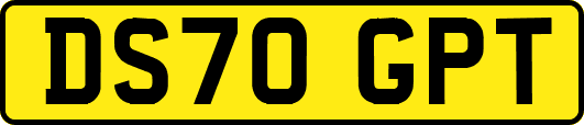 DS70GPT