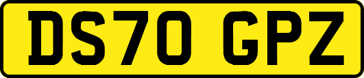 DS70GPZ