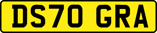 DS70GRA