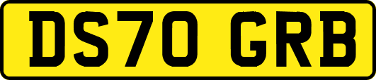 DS70GRB