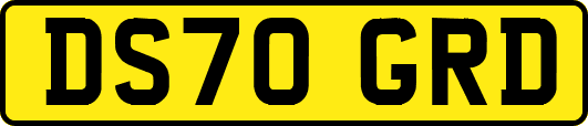 DS70GRD