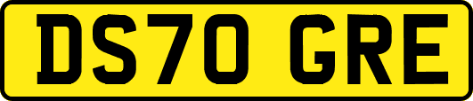 DS70GRE