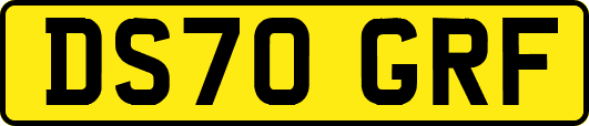 DS70GRF