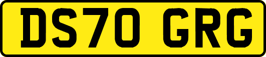 DS70GRG
