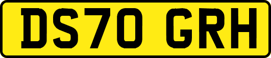 DS70GRH