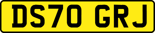 DS70GRJ