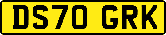 DS70GRK