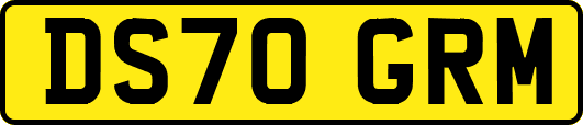 DS70GRM
