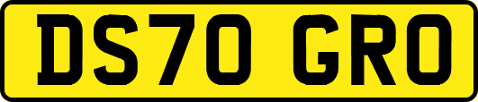 DS70GRO