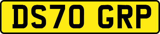 DS70GRP