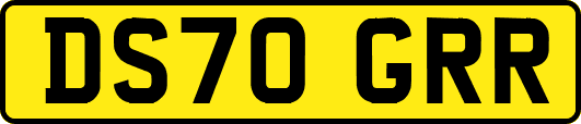 DS70GRR