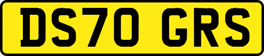 DS70GRS