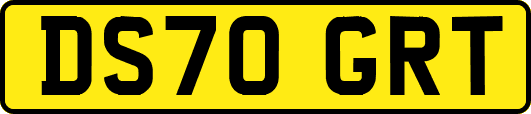 DS70GRT