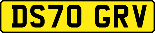 DS70GRV