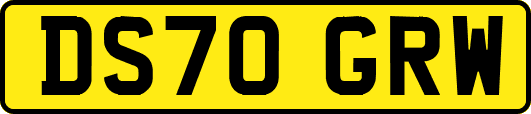 DS70GRW