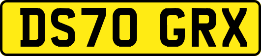 DS70GRX