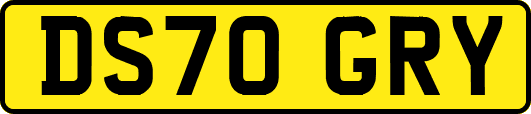 DS70GRY