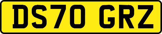 DS70GRZ