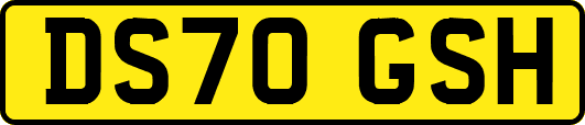 DS70GSH