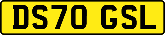 DS70GSL