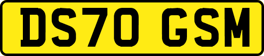 DS70GSM