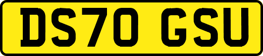 DS70GSU