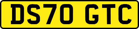 DS70GTC