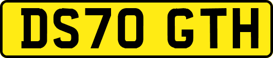DS70GTH